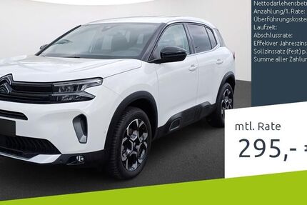 Citroen C5 Aircross 21.641 km 25.370 &euro; Borken 46325
