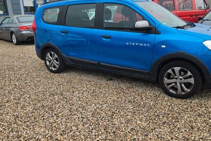 Dacia Lodgy 139.000 km 5.700 &euro; Rheinberg 47495