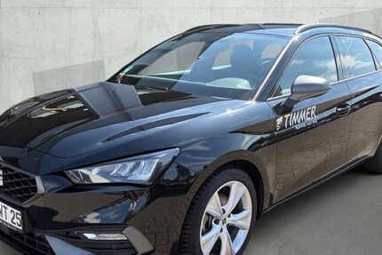 Seat Leon 25.999 km 31.690 &euro; Borken 46325