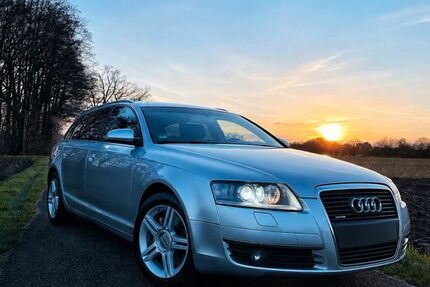 Audi A6 280.000 km 8.500 &euro; Geldern 47608