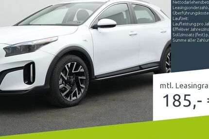 Kia XCeed 5.000 km 21.880 &euro; Bocholt 46395