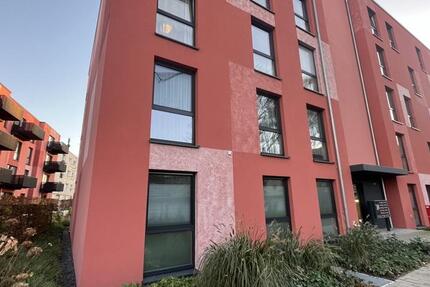 Wohnung Duisburg Angerhausen - 3 Zimmer, 98 m&sup2;, 1.307&euro; | Angebot:25339093