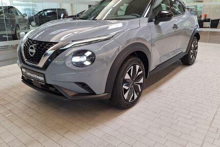 Nissan Juke 19.631 km 18.880 &euro; Duisburg 47167