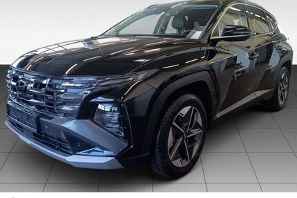 Hyundai TUCSON 23.300 km 30.490 &euro; Wesel 46485