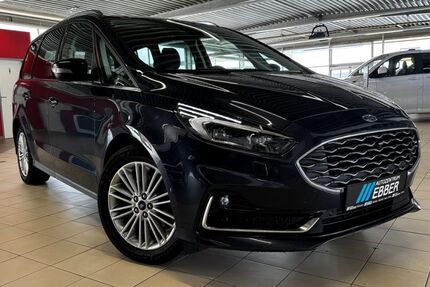 Ford Galaxy 101.199 km 28.977 &euro; Bocholt 46395