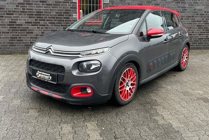 Citroen C3 46.300 km 13.690 &euro; Oberhausen 46147