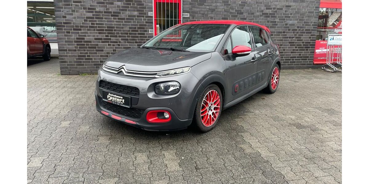 Citroen C3 46.300 km 13.690 &euro; Oberhausen 46147