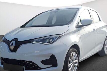 Renault ZOE 24.346 km 15.890 &euro; Borken 46325