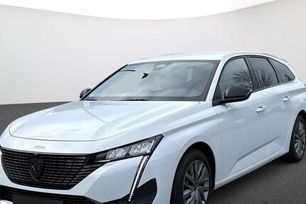 Peugeot 308 54.113 km 20.889 &euro; Bocholt 46395