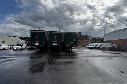 Gewerbeobjekt Hamminkeln - 50&euro; | Angebot:25161382