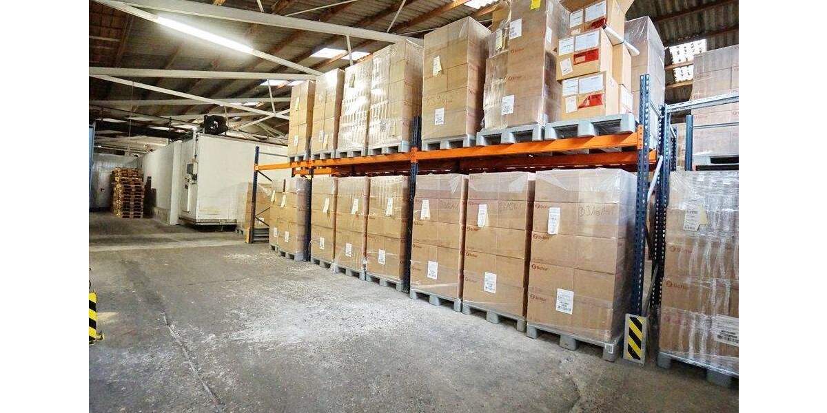 Gewerbeobjekt Issum Sevelen - 347.000&euro; | Angebot:25701937