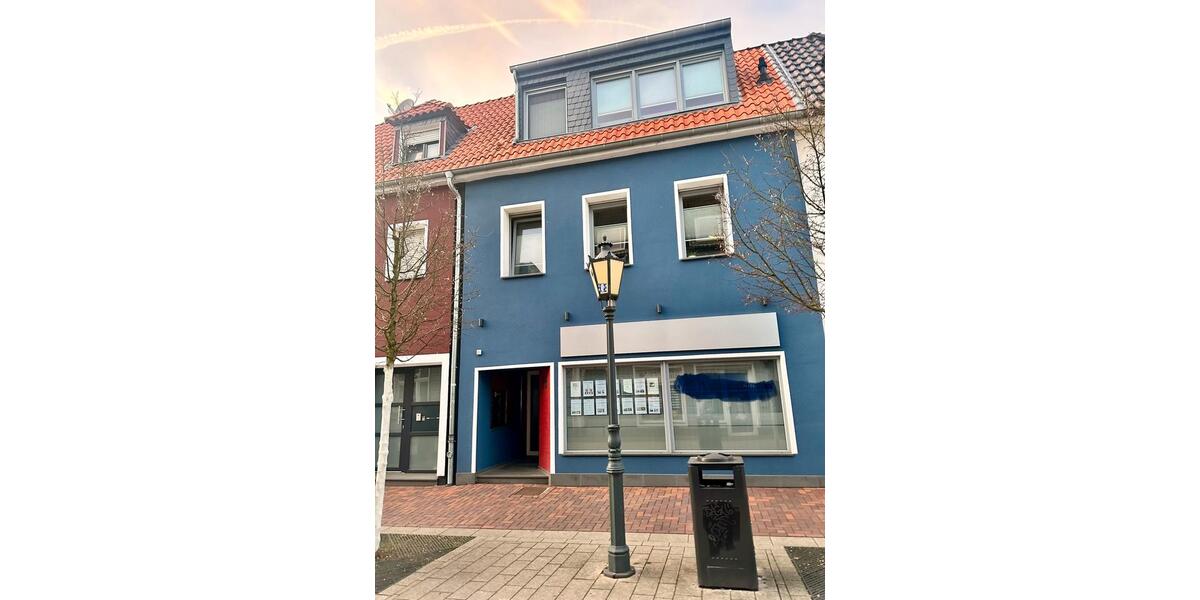 Einfamilienhaus Rheinberg - 6 Zimmer, 181 m&sup2;, 649.000&euro; | Angebot:24476926