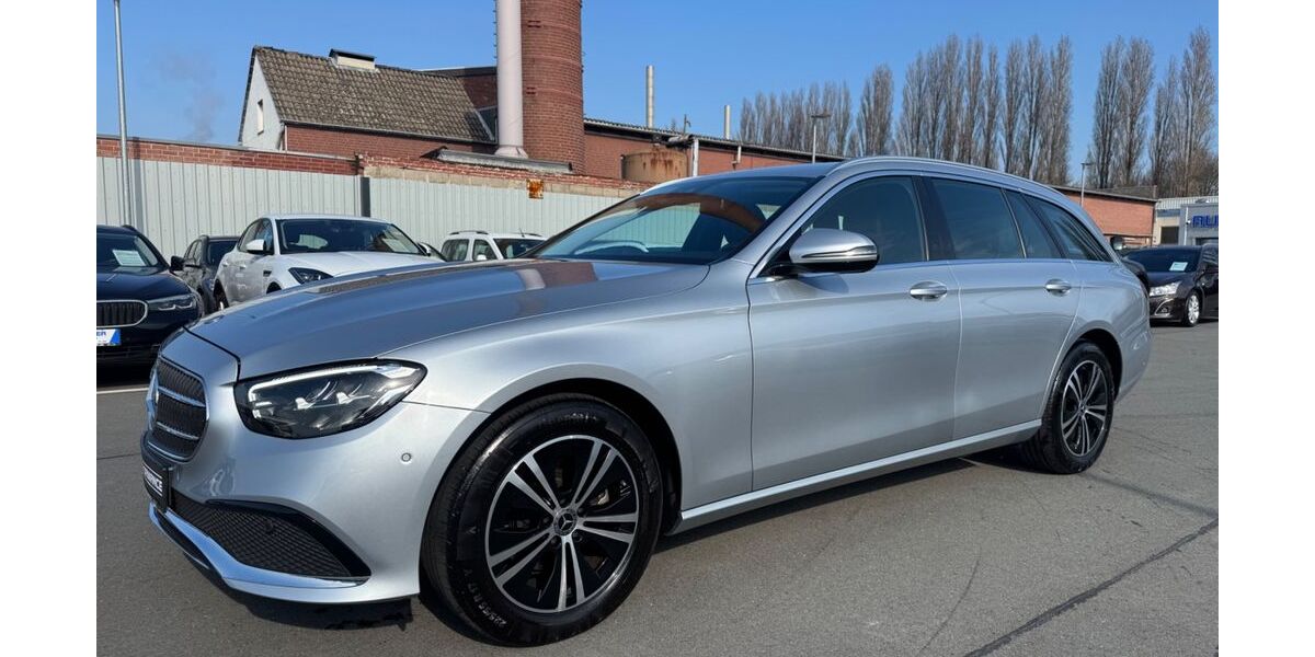 Mercedes-Benz E 220 129.000 km 26.900 &euro; Bocholt 46395