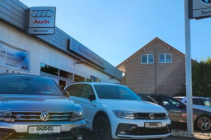 VW T-Cross 74.549 km 16.550 &euro; Heiden 46359