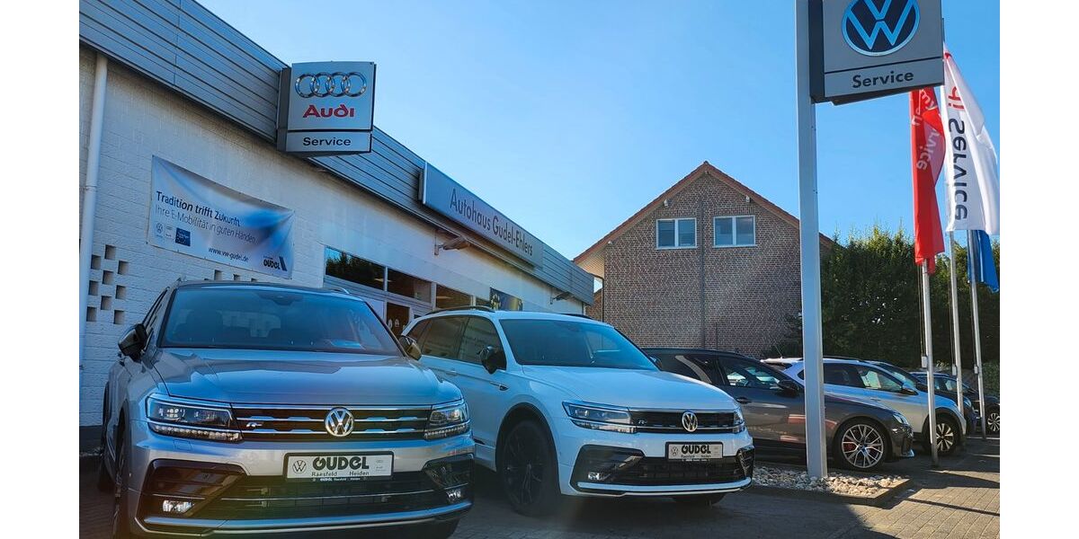 VW T-Cross 74.549 km 16.550 &euro; Heiden 46359