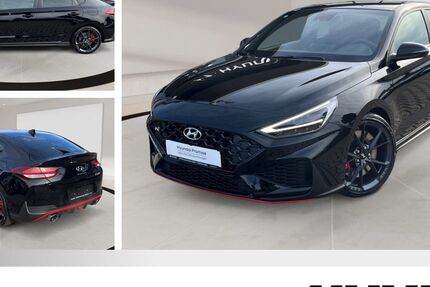 Hyundai i30 3.303 km 37.489 &euro; Oberhausen 46149