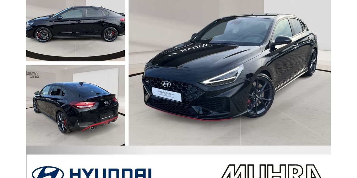 Hyundai i30 3.303 km 37.489 &euro; Oberhausen 46149