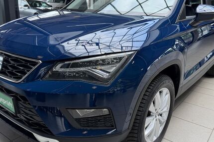 Seat Ateca 151.293 km 12.890 &euro; Bottrop 46236
