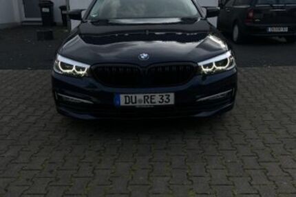 BMW 530 178.000 km 22.000 &euro; Duisburg 47228