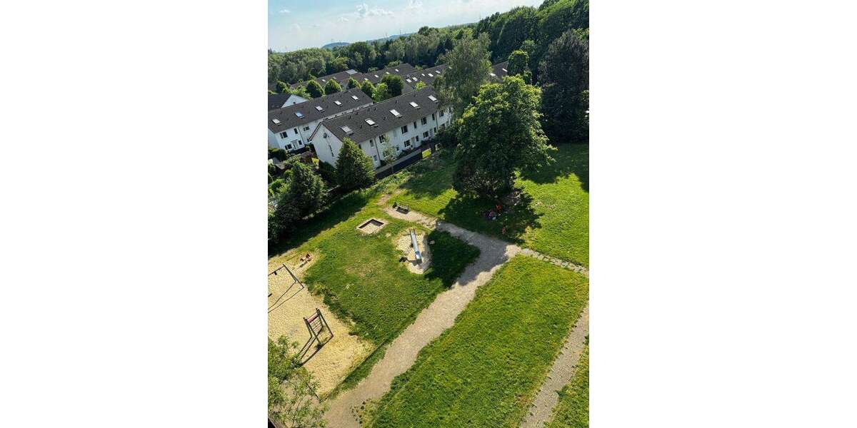 Etagenwohnung Gladbeck Brauck - 3 Zimmer, 70 m&sup2;, 480&euro; | Angebot:26106422