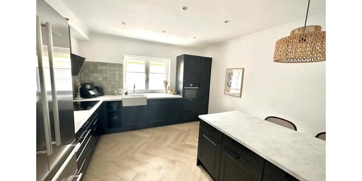 Einfamilienhaus Duisburg Rheinhausen - 12.5 Zimmer, 200 m&sup2;, 689.000&euro; | Angebot:24981451