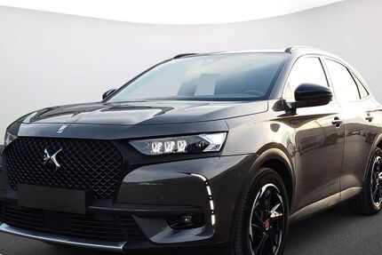 DS Automobiles DS7 (Crossback) 92.271 km 28.249 &euro; Borken 46325