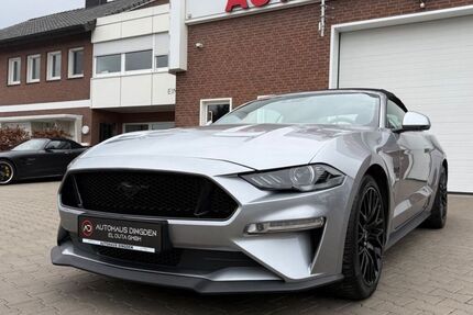 Ford Mustang 33.000 km 38.950 &euro; Hamminkeln 46499
