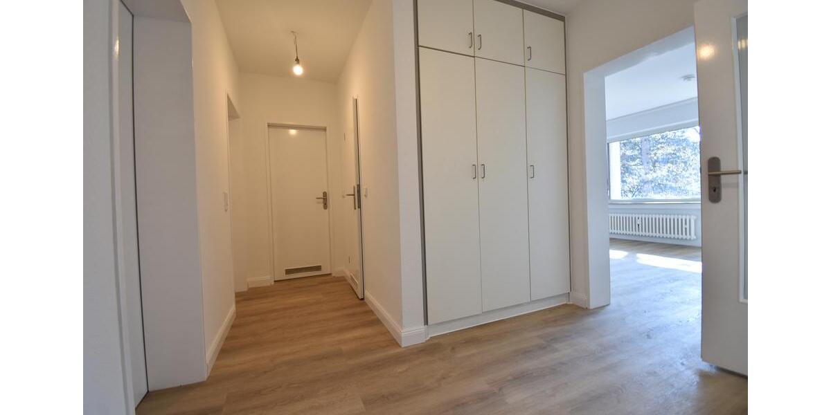 Etagenwohnung Duisburg Walsum - 3 Zimmer, 81 m&sup2;, 895&euro; | Angebot:25870126