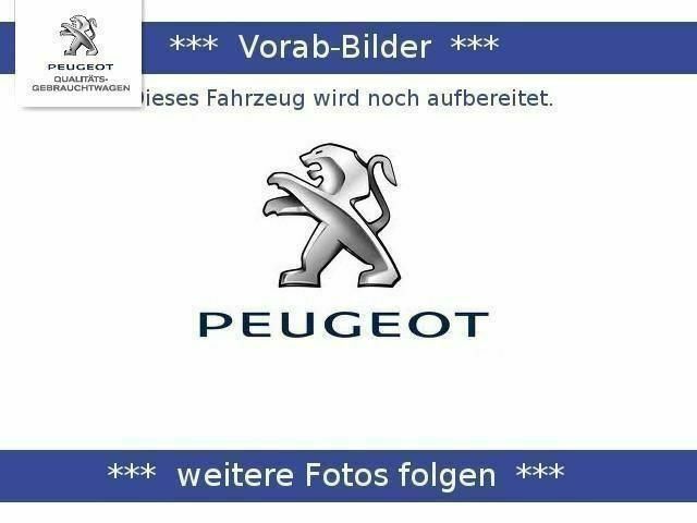 Peugeot Rifter 1.680 km 26.990 &euro; Moers 47445