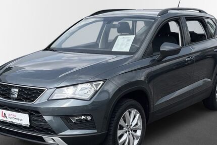 Seat Ateca 39.800 km 14.346 &euro; Bocholt 46395