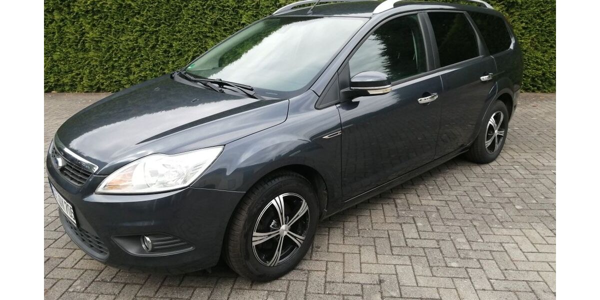 Ford Focus 94.800 km 5.450 &euro; Geldern 47608