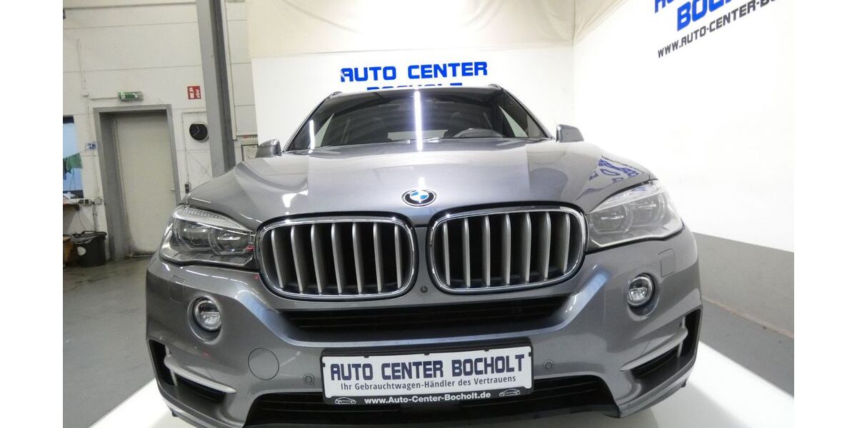 BMW X5 209.000 km 24.400 &euro; Bocholt 46395