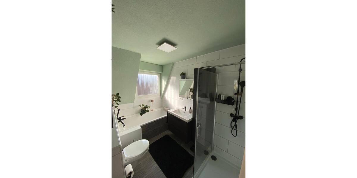 Dachgeschoßwohnung Geldern - 5 Zimmer, 68 m&sup2;, 219.000&euro; | Angebot:25923853