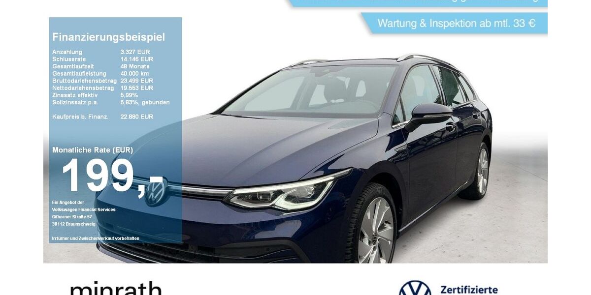 VW Golf 58.497 km 22.880 &euro; Moers 47441