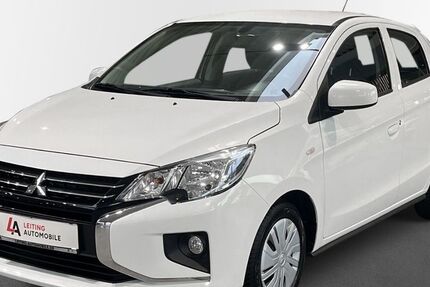 Mitsubishi Space Star 52.550 km 9.946 &euro; Bocholt 46395