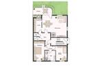 Etagenwohnung Moers Hülsdonk - 4 Zimmer, 104 m&sup2;, 279.000&euro; | Angebot:26595182