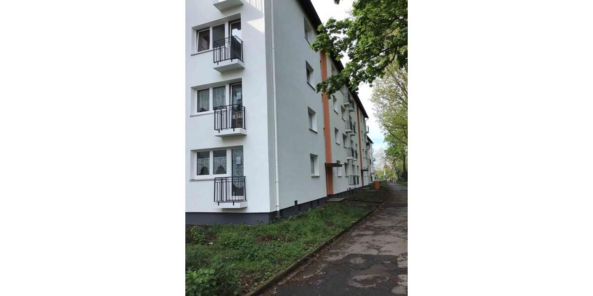 Etagenwohnung Duisburg Duisburg-Mitte - 2 Zimmer, 52 m&sup2;, 492&euro; | Angebot:26685178