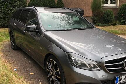 Mercedes-Benz E 250 215.000 km 15.000 &euro; Gladbeck 45964