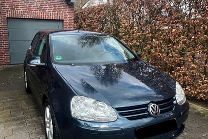 VW Golf 198.000 km 3.500 &euro; Borken 46325