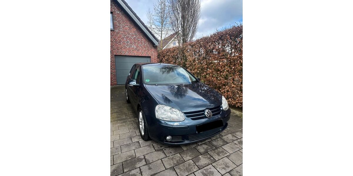 VW Golf 198.000 km 3.500 &euro; Borken 46325