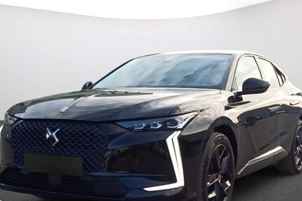 DS Automobiles DS4 53.776 km 21.989 &euro; Borken 46325