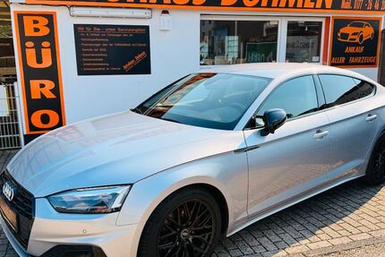 Audi A5 51.800 km 26.480 &euro; Moers 47445