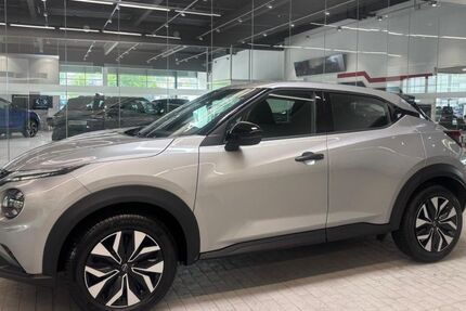 Nissan Juke 14.128 km 21.330 &euro; Bocholt 46395