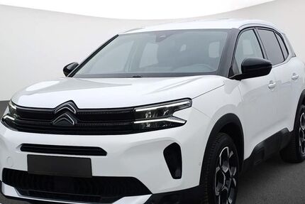 Citroen C5 Aircross 25.886 km 22.990 &euro; Borken 46325