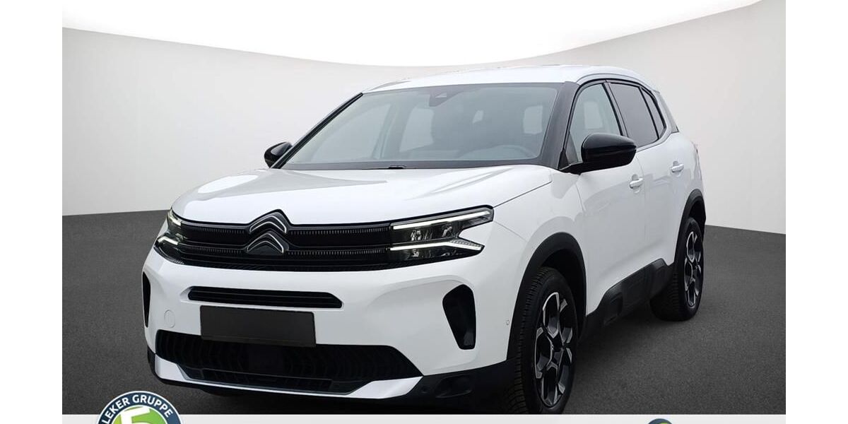 Citroen C5 Aircross 25.886 km 22.990 &euro; Borken 46325