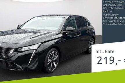 Peugeot 308 13.650 km 20.670 &euro; Bocholt 46395