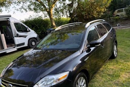 Ford Mondeo 143.714 km 4.700 &euro; Wesel 46487