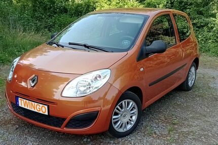 Renault Twingo 138.000 km 1.850 &euro; Rees 46459