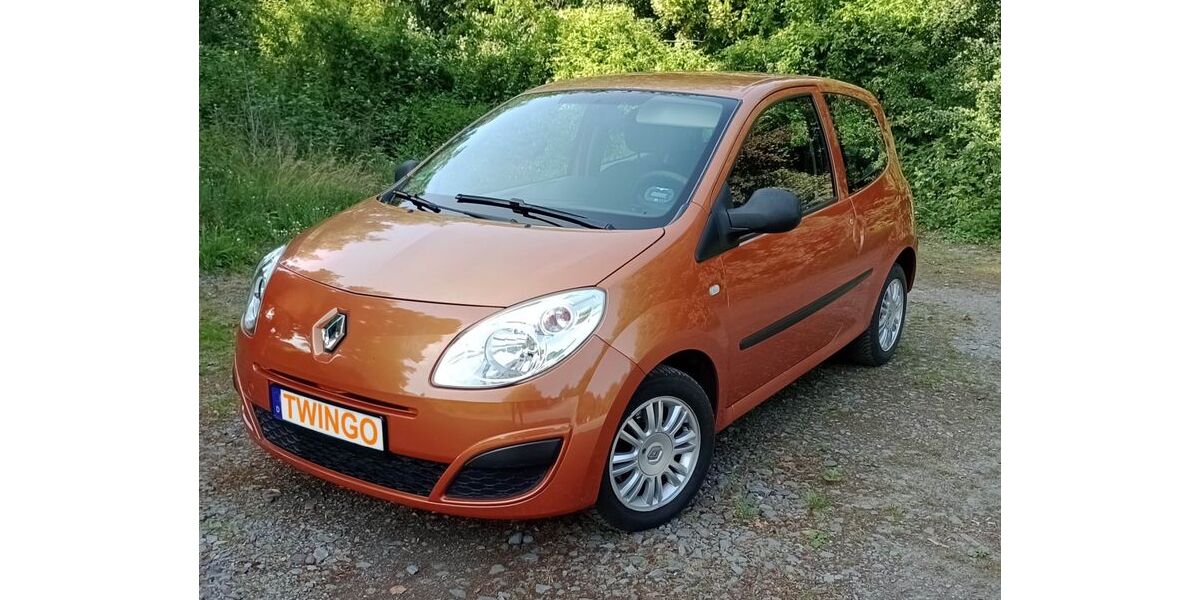 Renault Twingo 138.000 km 1.850 &euro; Rees 46459