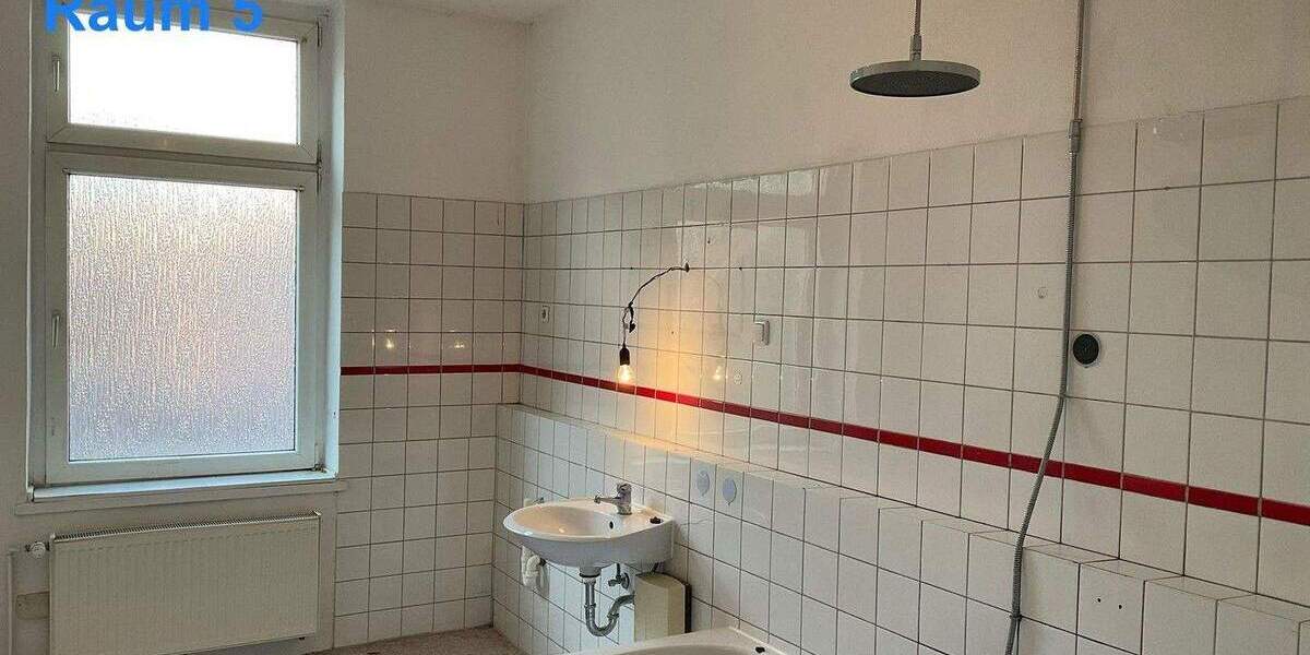 Mehrfamilienhaus, Wohnhaus Duisburg Duissern - 1 Zimmer, 286 m&sup2;, 379.000&euro; | Angebot:25734938